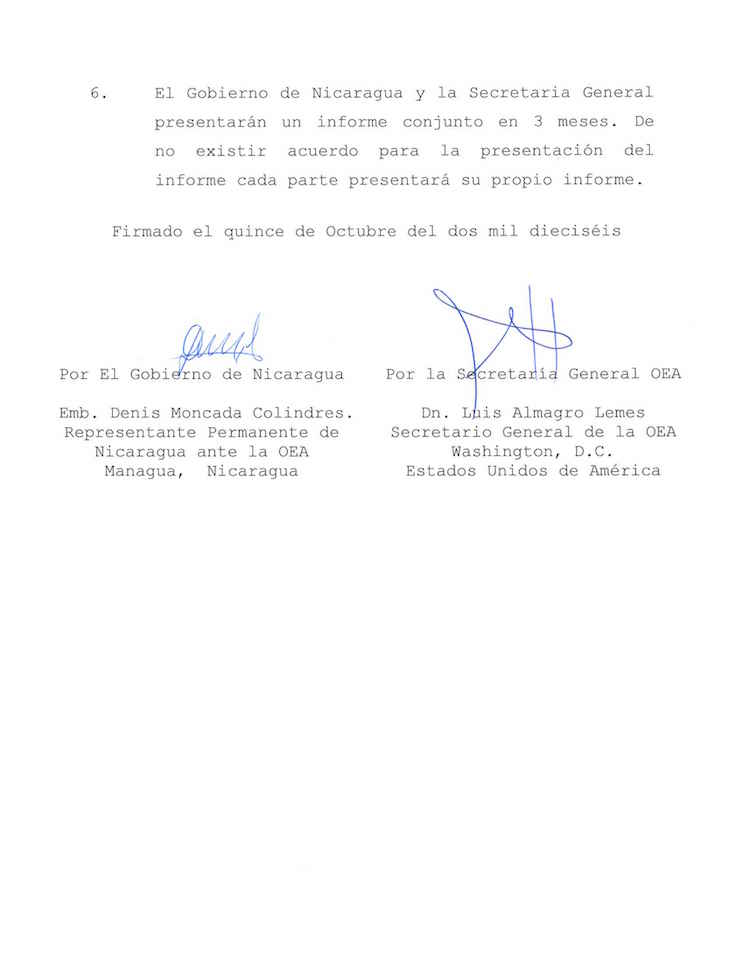 Acuerdo